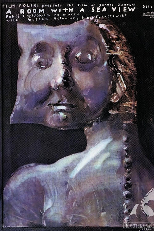 Pokój z widokiem na morze (1978) poster