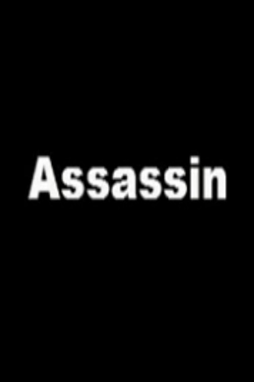 Assassin (2003) poster