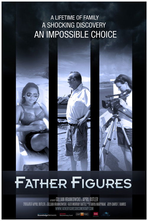 Father Figures (2013) poster