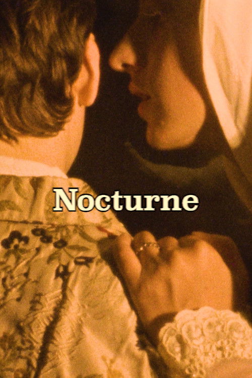 Nocturne (2025) poster