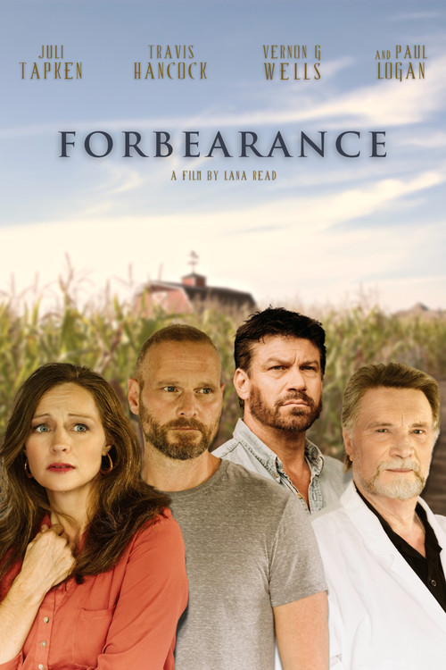 Forbearance (2022) poster