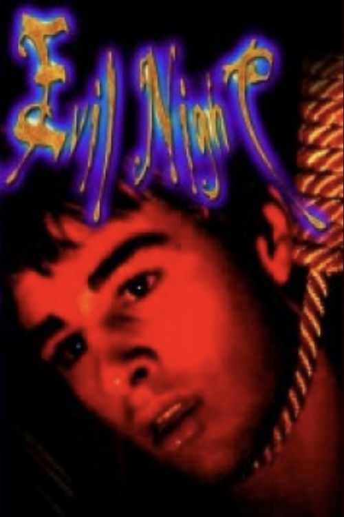 Evil Night (2003) poster