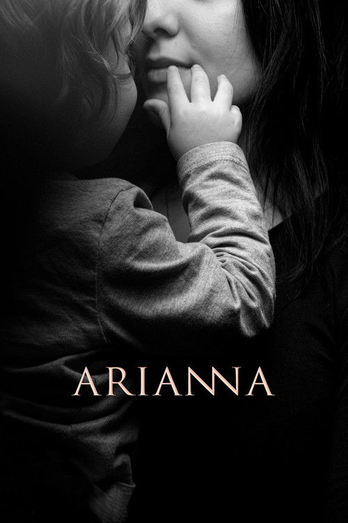 ARIANNA (2024) poster