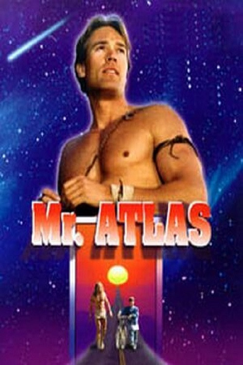 Mr. Atlas (1997) poster