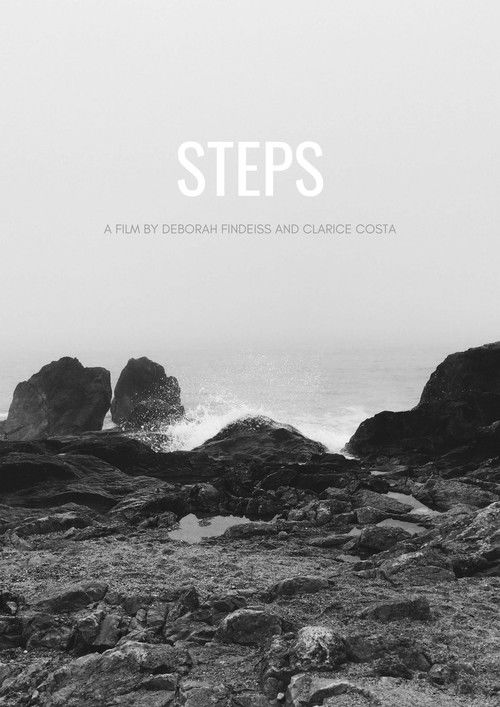 Steps (2019) poster