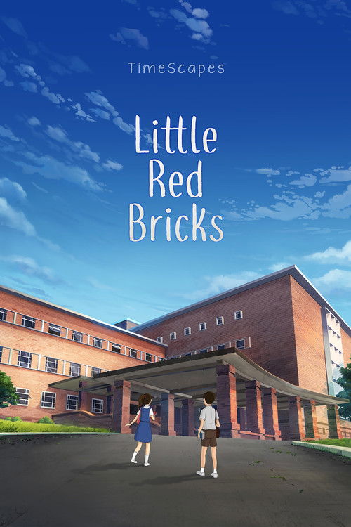 Little Red Bricks (2017) poster