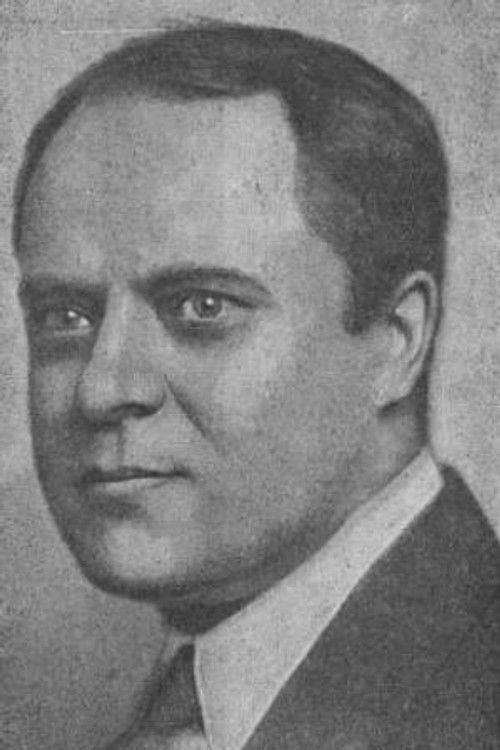 Александр Анощенко-Анод