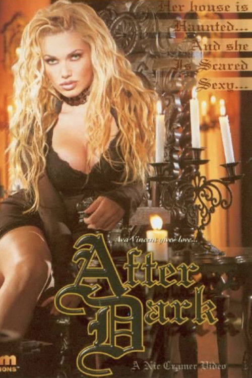 After Dark (2002) poster