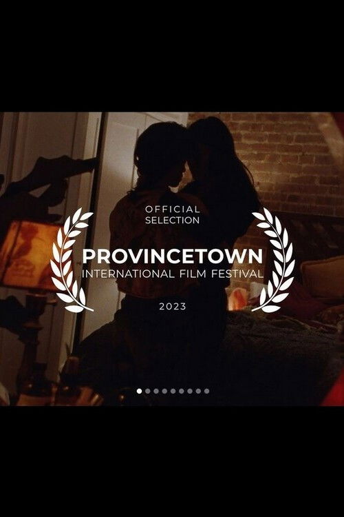 Know You Twice (2023) poster