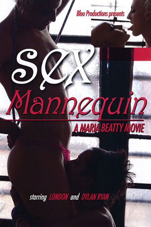 Sex Mannequin (2007) poster