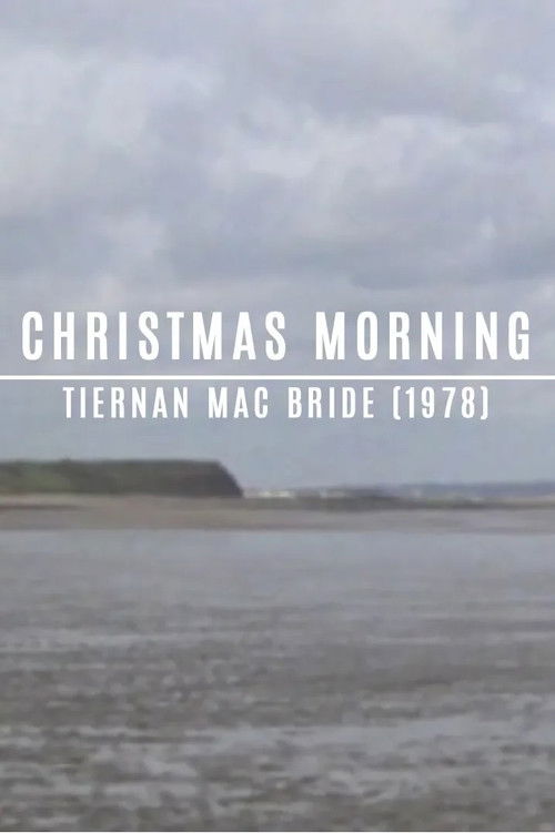 Christmas Morning (1978) poster