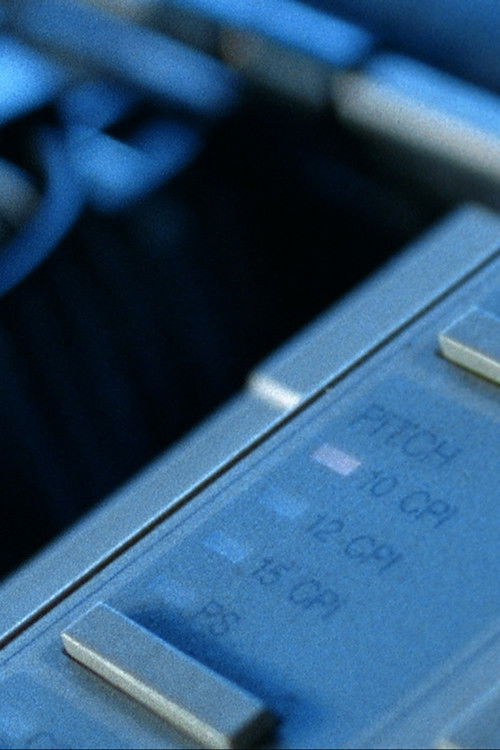 Optical Sound (2005) poster