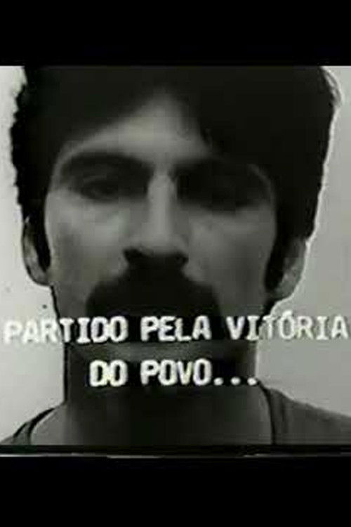 Cone Sul (1985) poster