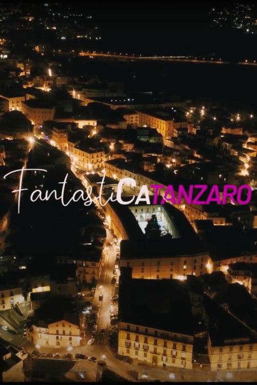 FantastiCatanzaro (2019) poster