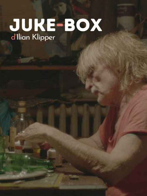 Juke-Box (2013) poster