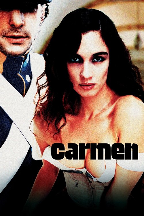 Karmen (2003) poster
