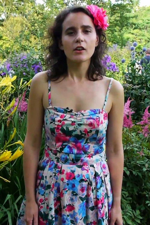 Don't Mention the Music (2011) poster