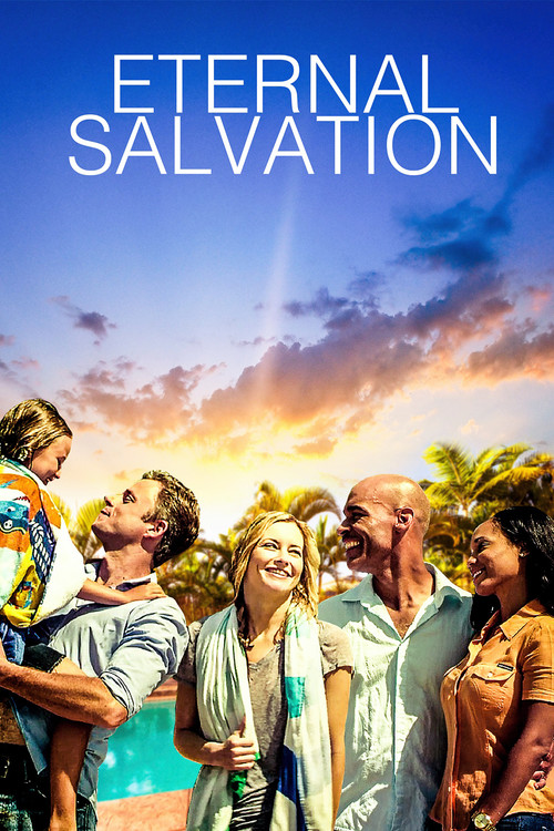 Eternal Salvation (2016) poster