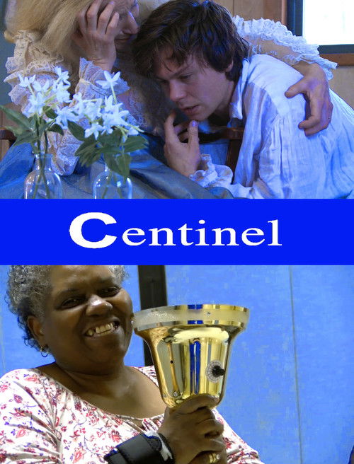 Centinel (2019) poster
