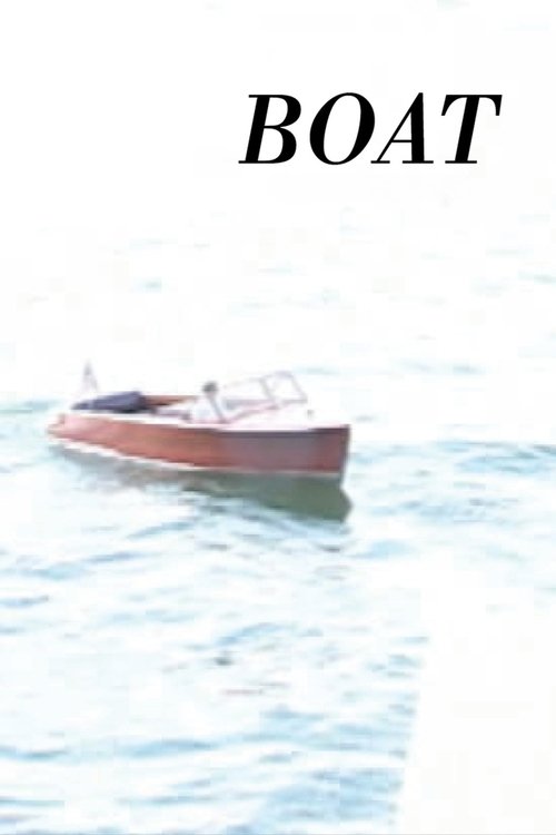 Boat (2003) poster