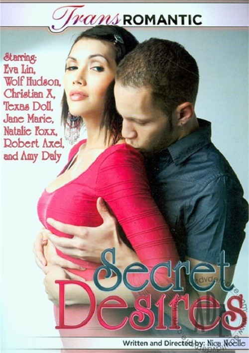 Secret Desires (2013) poster