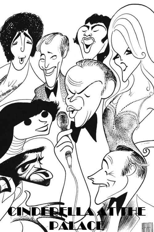 Cinderella at the Palace (1978) poster