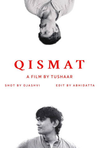 Qismat (2024) poster
