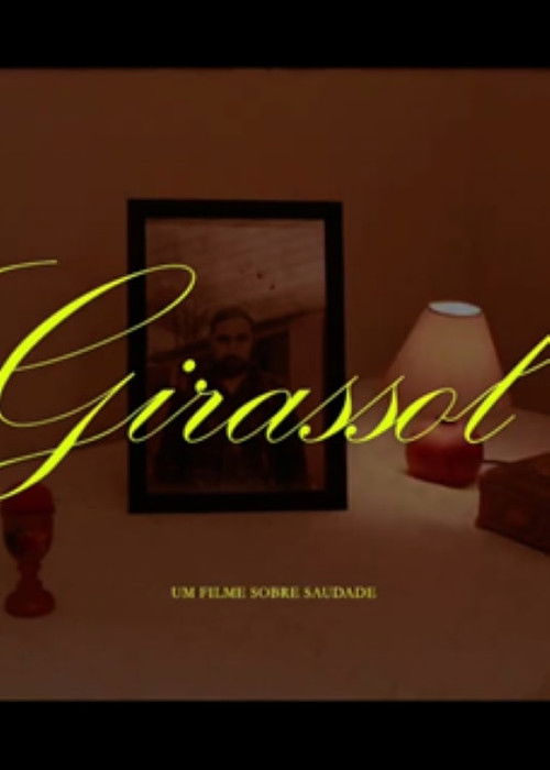 Girassol (2022) poster
