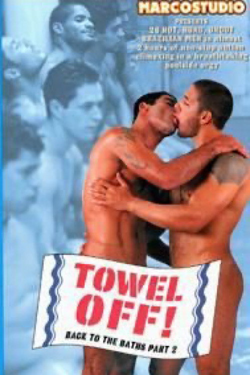 Towel Off! Back to the Baths Part 2 (1999) poster