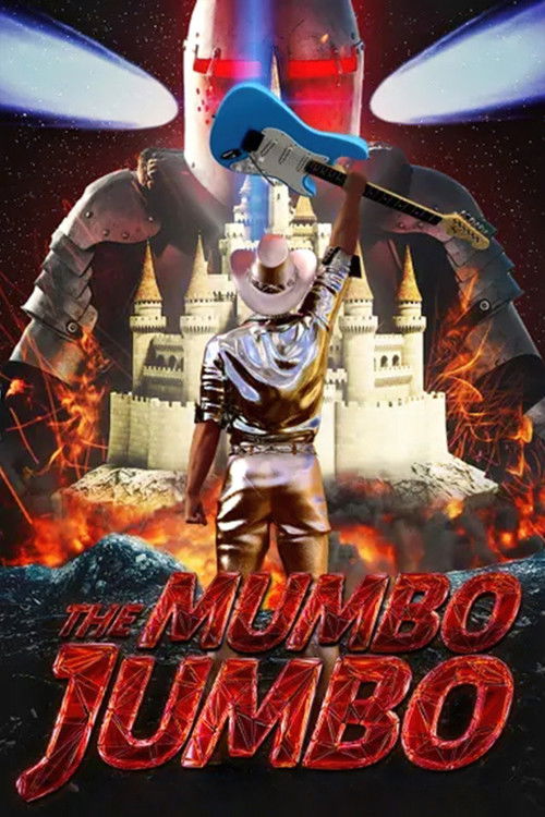 The Mumbo Jumbo (2000) poster