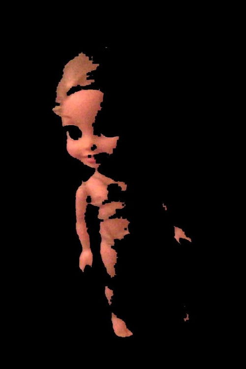 cocyte (2020) poster