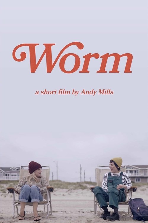 Worm (2021) poster