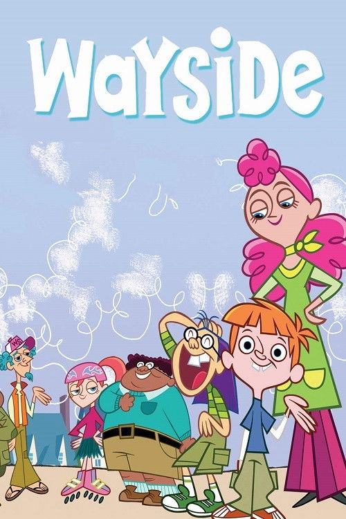Wayside: The Movie (2005) poster