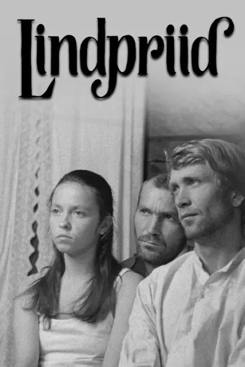 Outlaws (1971) poster