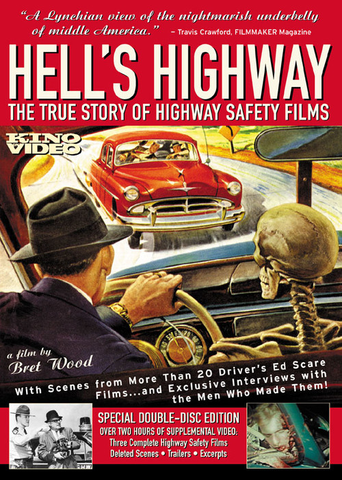 Highways of Agony (1969) poster