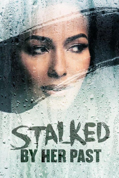 Stalker (2023) poster