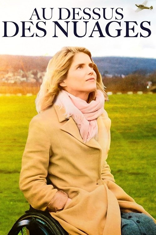 Above the Sky (2020) poster