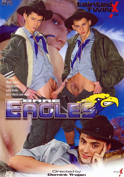 Bare Eagles (2008) poster