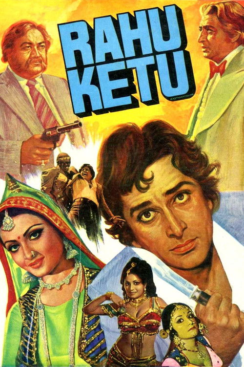 Rahu Ketu (1978) poster