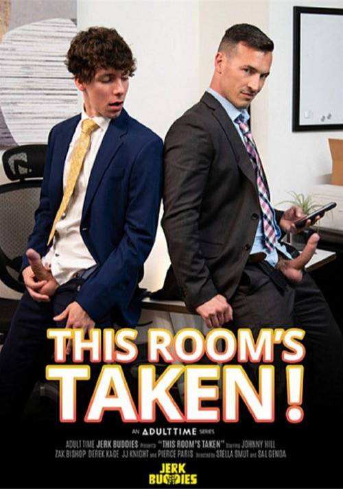 This Room's Taken! (2024) poster