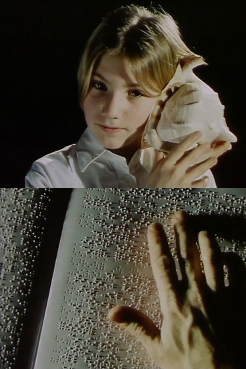 The Ape of Light (2002) poster