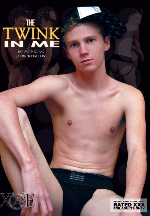 The Twink in Me (2007) poster