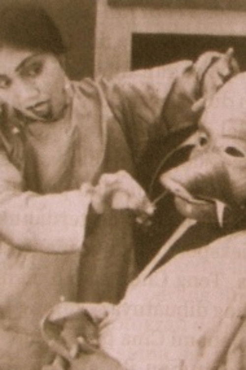 Tie Pat Kai Kawin (1935) poster