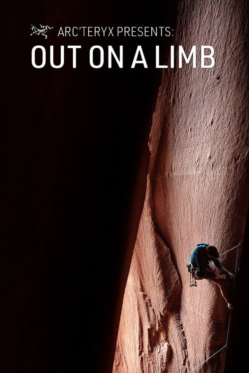 Out on a Limb (2019) poster