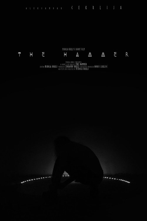 The Hammer (2023) poster