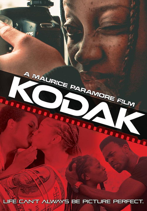 Kodak (2023) poster