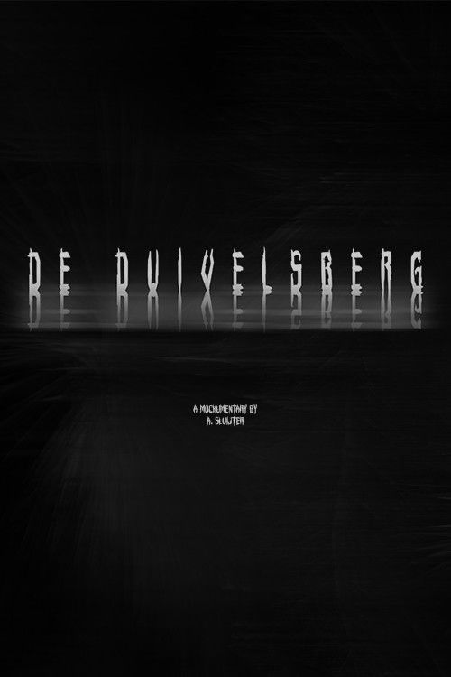 De Duivelsberg (2023) poster