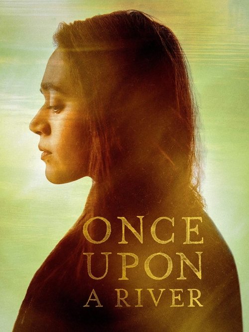 Once Upon a River (2019) poster