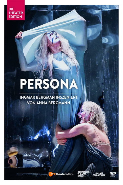 Persona (2019) poster