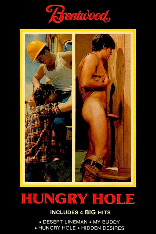 Hungry Hole (1982) poster